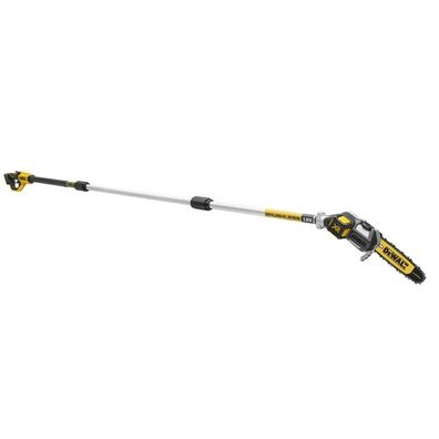 Akku-Hochentaster DCMPS567N, 18Volt (gelb/schwarz, ohne Akku und Ladegerät)