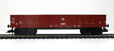 Spur H0 Fleischmann 5282 Hochbordwagen o. OVP (4792k)