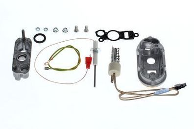 Buderus 7736700318 Glühzünder / Elektrode Set 15-45kW
