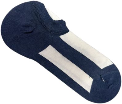 Sneaker Socken Falling Judge