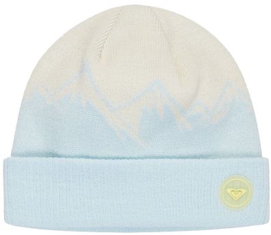ROXY Kids Mütze Snowrox ice blue