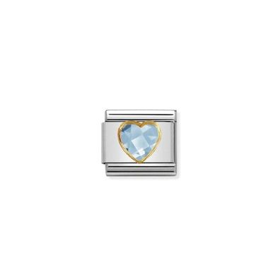 Nomination JEWELS Jewelry Mod. 030610/006