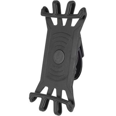 Smartphone-Halter Mount Flex, M-Wave, Messingschlager, 122580