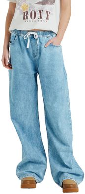 ROXY Women Hose Stunning View Mid Beau Blue beau blue