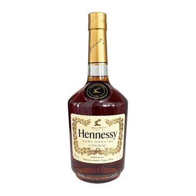 Hennessy Very Special (V.S.) Cognac, 40% Vol. 0,7 l