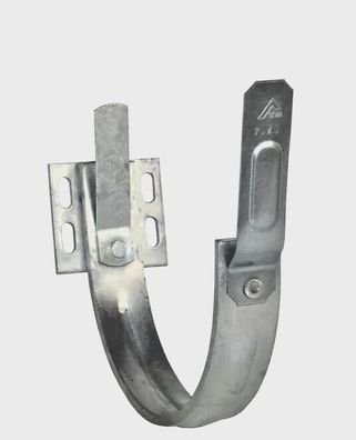 Stirnbretthalter Stirnbrett Rinnenhalter Rinneneisen Größen 10-5tlg