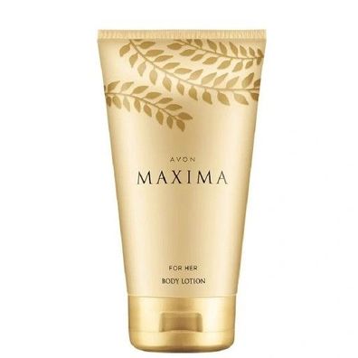AVON Maxima Body Lotion 150 ml