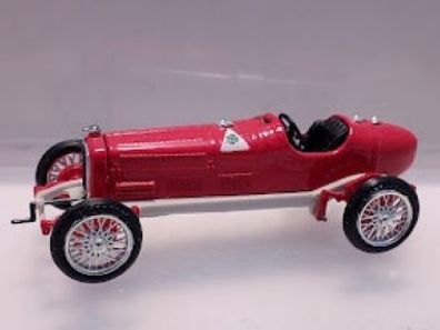Alfa Romeo P3 Monoposto Grand Prix 1932 1:43 Rio No.5 Modellauto