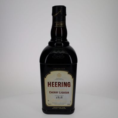 Heering Cherry Liqueur