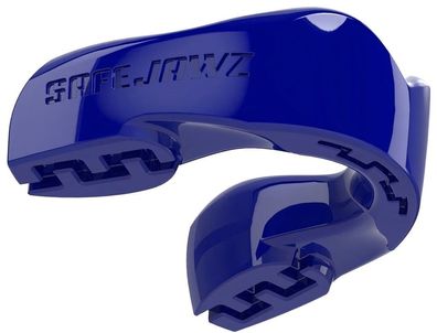 Safejawz Mundschutz Intro-Series