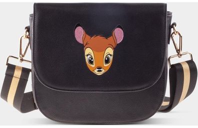 Disney Bambi Small Flap Shoulder Bag