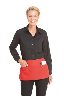 Leiber Taschenschürze 11/434/02 Rot