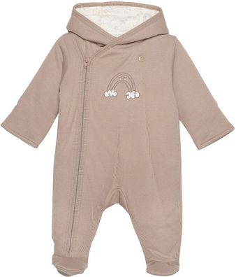 Fixoni Kinder Overall Wholesuit w. padding
