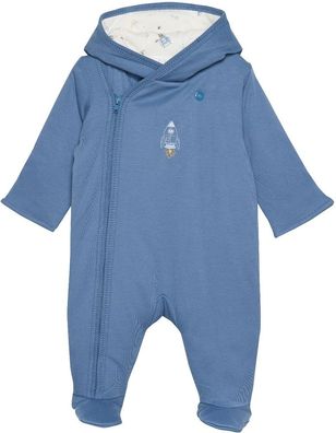 Fixoni Kinder Overall Wholesuit w. padding