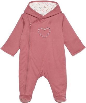 Fixoni Kinder Overall Wholesuit w. padding