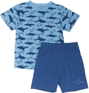 CeLaVi Kinder Pyjama Pyjama set SS