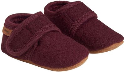En Fant Kinder Baby Jumpsuit Baby Wool slippers