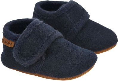 En Fant Kinder Hausschuh Baby Wool Slippers 250008