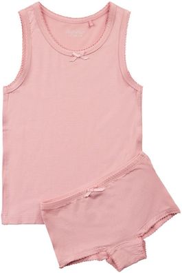 Minymo Kinder Unterwäsche Underwear set Girl