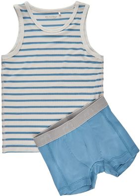Minymo Kinder Unterwäsche Underwear Set Boys 5210