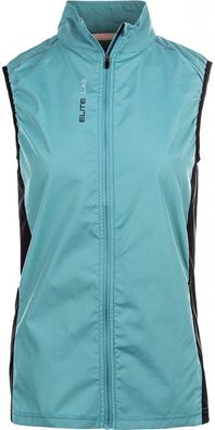 Endurance Damen Trainingsjacke Damenweste EnduranCehell X1 Elite Vest Trellis 126946