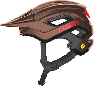 ABUS Fahrradhelm MTB Cliffhanger MIPS