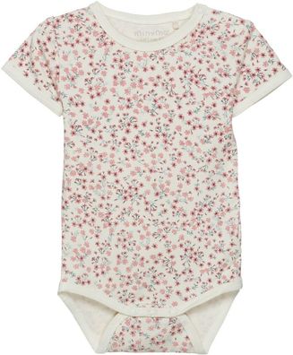 Minymo Kinder Body Body SS