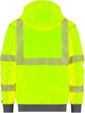 Dassy Warnschutz Kapuzensweatshirt Warnschutz Kapuzensweatshirt Evans PESCO84