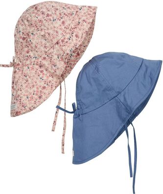 En Fant Kinder Hut Sun hat w. string 2-PACK