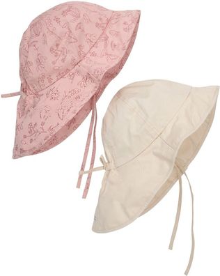 En Fant Kinder Hut Sun hat w. string 2-PACK