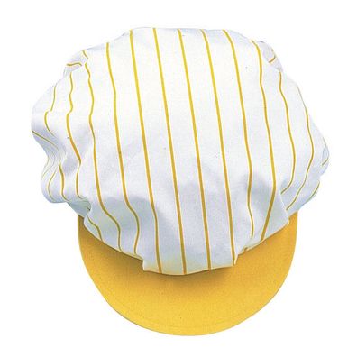 Leiber Schirmmütze 02/829/18 Gelb