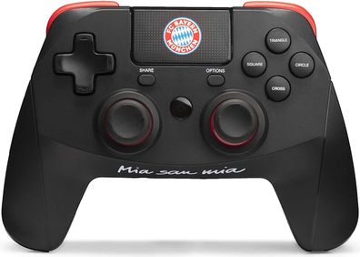 FC Bayern München Pro-Controller (PS4) Fussball 1. Bundesliga