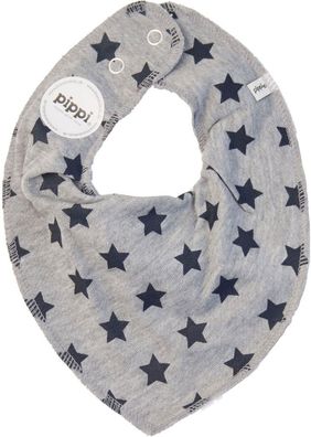 Pippi Babywear Kinder Lätzchen Bandana Bib w. AOP