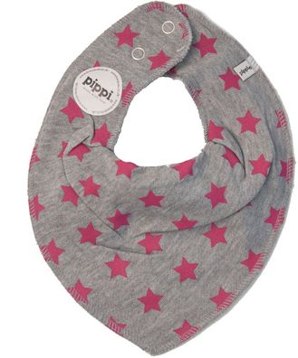 Pippi Babywear Kinder Lätzchen Bandana Bib w. AOP