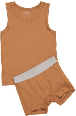 Minymo Kinder Unterwäsche Underwear set Boy