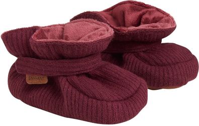 En Fant Kinder Baby Jumpsuit Baby Slippers