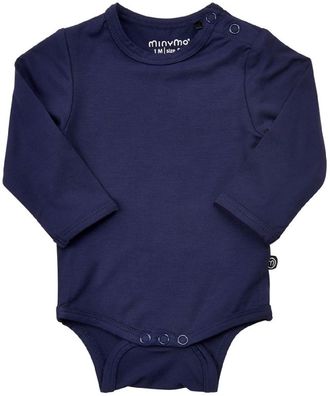 Minymo Kinder Body Longsleeve Body LS