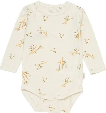 Minymo Kinder Body Longsleeve Body LS