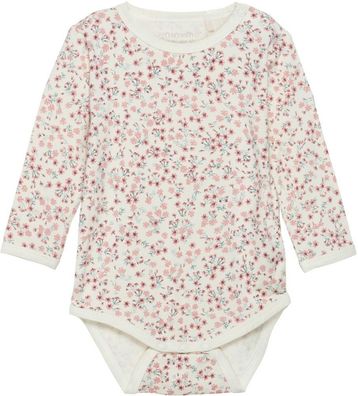 Minymo Kinder Body Longsleeve Body LS