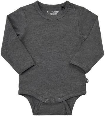 Minymo Kinder Body Longsleeve LS 4983