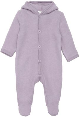 Fixoni Kinder Overall Hush Wool Wholesuit