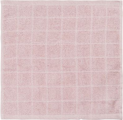 Pippi Babywear Kinder Handtuch Organic Facecloth-coloured