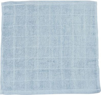 Pippi Babywear Kinder Handtuch Organic Facecloth-coloured