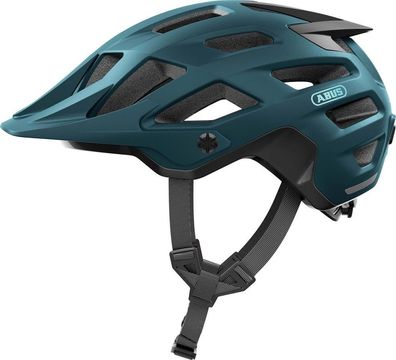 ABUS Fahrradhelm MTB Moventor 2.0