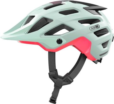 ABUS Fahrradhelm MTB Moventor 2.0
