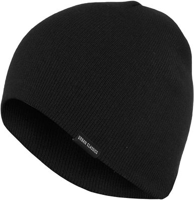 Urban Classics Beanie Basic Beanie