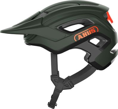 ABUS Fahrradhelm MTB Cliffhanger