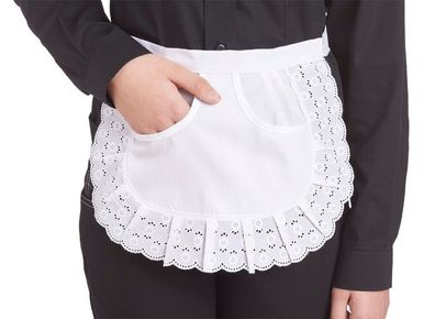 Leiber Damen Servierschürze 02/67/01