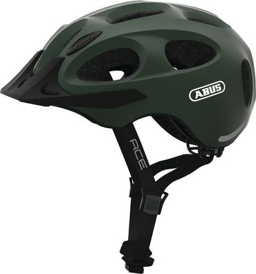 ABUS Fahrradhelm Urban YOUN-I ACE