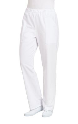 Leiber Damen Hose 08/8193/01 Weiß